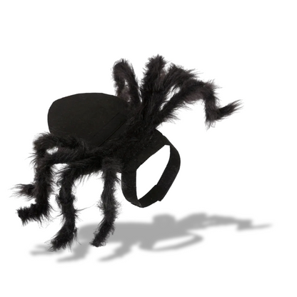 Araña Gigante para Halloween